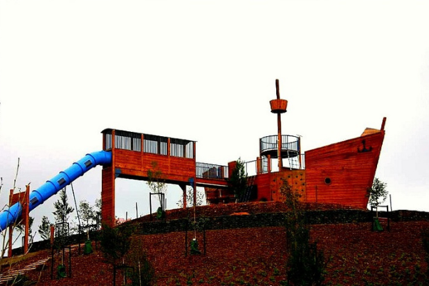 All_Play_Equipment_Australia_-_QTF